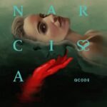 Dianna Agron Instagram - Hell is other people's thoughts. #Narcissa arrives July 20th. Make sure to follow the show on Apple Podcasts, Spotify, Amazon or wherever you get your pods to be among the first to listen. Link in bio.