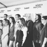 Dianna Agron Instagram – Wonderful to have had the weekend with this creative family. Very, very proud. Thank you to our audiences, you were so open, warm. Thank you for having us @tribeca 👽 ACIDMAN