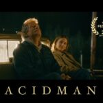 Dianna Agron Instagram – Very proud & incredibly excited to reveal that ACIDMAN will be premiering at @tribeca 🎯