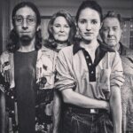 Dianna Agron Instagram – Our film AS THEY MADE US comes out this Friday in select theatres and online. We had an incredible time bringing this story to life. Simon, Candice and Dustin, what a film family. A massive thank you to Mayim for giving me this opportunity. An honor!
