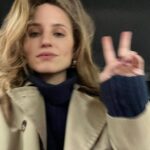 Dianna Agron Instagram – Here we go week two! Four more Carlyle shows, starting tonight! Café Carlyle