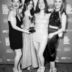 Dianna Agron Instagram – Great love and appreciation for these women. International Women’s Day