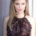 Dianna Agron Instagram – X Independent Spirit Awards