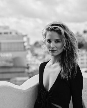 Dianna Agron Instagram - 