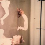 Dianna Agron Instagram - Not too dissimilar from today’s morning stretch. Hello and hi from little old me. Is it too late to say Happy New Year?