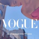 Dianna Agron Instagram - What Dreams May Come, July Issue, in motion 🎞 Thank you @vogueczechoslovakia! Photos: @marietomanova Publisher: @michaelaseewald_v24 Editor-in-Chief: @andreabehounkova Creative Director: Thomas Beachdel Styling: @alicialombardini Hair: @ewilliams_hair Makeup: @jameskaliardos Manicure: @sonyameesh Styling Assistant: @chanelncrocs Producer: Tyler Williamson