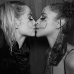 Dianna Agron Instagram - I love her, I lover her, I love her 🎈