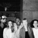 Dianna Agron Instagram - What a thrill it was to watch films and deliberate with these incredible artists. Thank you for bringing us together, @tribeca, such a privilege. I loved every minute of this action-packed week.
