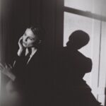 Dianna Agron Instagram - The most contemplative year.