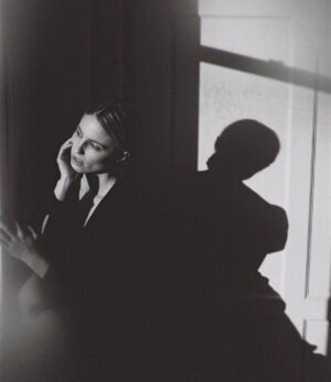 Dianna Agron Instagram - The most contemplative year.