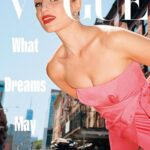 Dianna Agron Instagram - What Dreams May Come, July Issue Thank you @vogueczechoslovakia! That was an incredible day in the neighborhood. Photos: @marietomanova Publisher: @michaelaseewald_v24 Editor-in-Chief: @andreabehounkova Creative Director: Thomas Beachdel Styling: @alicialombardini Hair: @ewilliams_hair Makeup: @jameskaliardos Manicure: @sonyameesh Styling Assistant: @chanelncrocs Producer: Tyler Williamson On newsstands & online June 15th 💫
