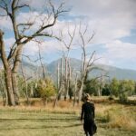 Dianna Agron Instagram - A journey most cherished 🍁