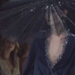Dianna Agron Instagram - Giorgio Armani Privé SS 2024 I grew up watching many dreamy, couture filled films from the 50’s and 60’s, and I was always in awe of the hand-crafted gowns, caftans, and suits. As a young girl, I never imagined seeing work like that in person. I am always reminded of that younger self when I am able to step into these worlds, lucky to bear witness to the huge amount of love, skill, and talent required to make each unique piece. Thank you @giorgioarmani