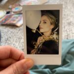 Dianna Agron Instagram - ⠀ ⠀ While a quarantine Birthday is strange, I’m thankful to be safe, sound & showered with love from afar. ⠀ This photo was taken by Liza - or Kelly! - minutes before midnight in Paris, at the dawn of this new year, a night I will cherish always. Now things have changed, immensely. I would truly be fine to never see another balloon. Of course, I do miss the close proximity to other humans, moving to the music, a sea of people lost in the rhythm, feeling free. I know I’m not alone. ⠀ ⠀ Sending love & light to you & yours wherever you are. Thank you for all of the Birthday wishes. Feeling grateful for another year of discovery. X