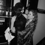 Dianna Agron Instagram - Was thrilled to read amongst friends & peers at the Savoy theatre last Sunday. Equally thrilled to be on this year’s Playwright’s Prize jury panel. Can’t wait to receive the final selects & dive in. In awe of your hard work & dedication @platformpresents @galagordon @isabellamacpherson The Savoy Theatre