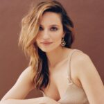 Dianna Agron Instagram - Thank you W, Meghan, and Claire, what a lovely morning spent in your company. Thank you for the ease, and kindness. For more from this piece, head over to W Magazine.