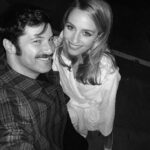 Dianna Agron Instagram - Magic show with Gherardo 🎞 Milan, Italy