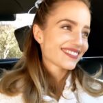 Dianna Agron Instagram - Five years ago, Tribeca Film Festival and Chanel created a beautiful program for female directors, providing them with mentorship, development and funding. It was a pleasure to serve as one of the jurors last year and wonderful to return. #THROUGHHERLENS