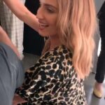 Dianna Agron Instagram - It continues