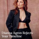 Dianna Agron Instagram - Cue the music 🎶 I'll do anything for you, dear, anything for you, dear, anything, anything, for you Alexis Jacknow. - Thank you for the interview Bustle & Kerensa - And thank you for documenting one of the many fun and funny things we got to do together while making Clock. Raw eggs, dangling off of cliffs, eating things off the floor... For the rest of our interview, you can head over to the website. Photographs: Evelyn Freja Styling: Jarrod Lacks Hair: Christopher Naselli Makeup: Samantha Lau