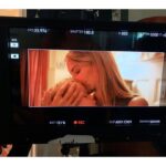Dianna Agron Instagram - SWEEET SHIVA BABY