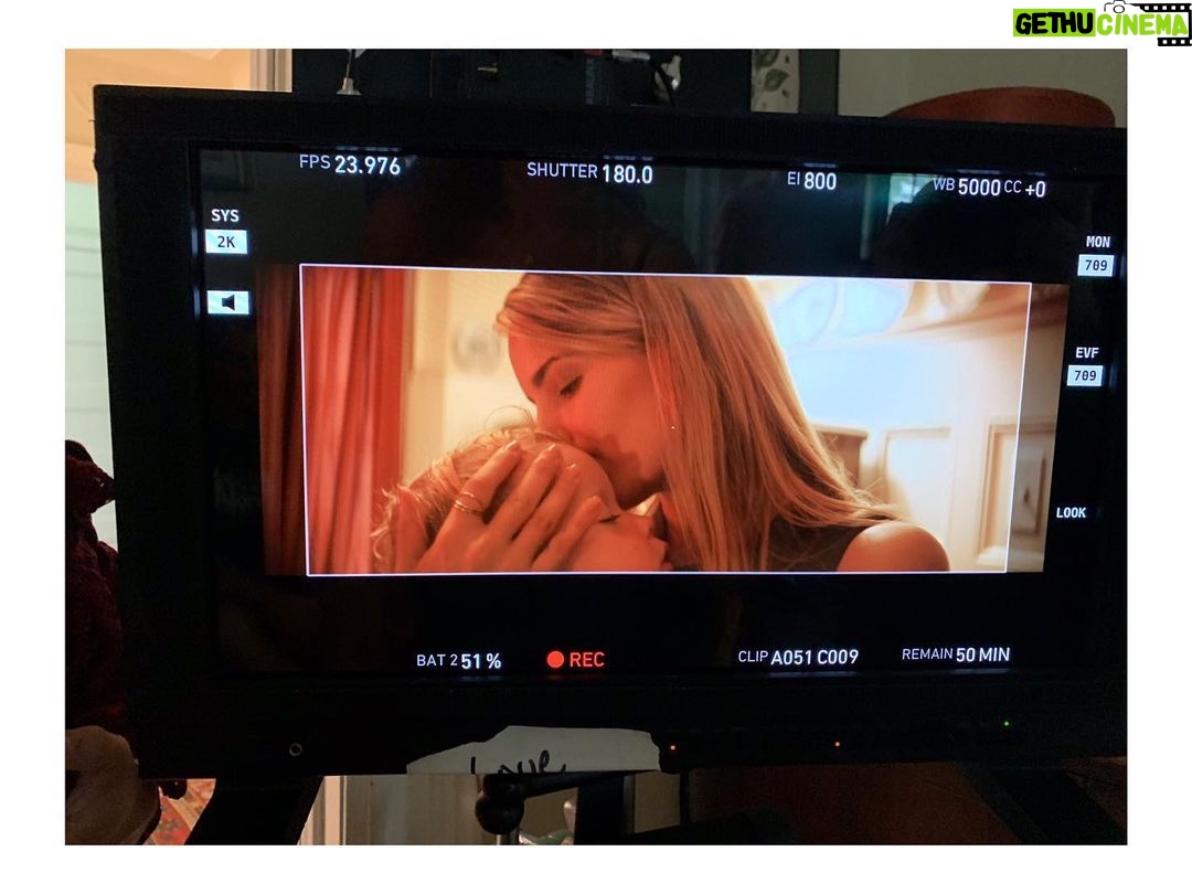 Dianna Agron Instagram - SWEEET SHIVA BABY
