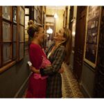 Dianna Agron Instagram - When you know, you know. HBD to the queen of my heart.