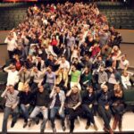 Dianna Agron Instagram - Always & forever grateful to this show, our cast, our producers, crew & Fox. I’m especially sentimental today on our anniversary. It feels like I can hear “Somebody to Love” playing in the other room & it’s making my heart beat faster. Reliving my favorite memories is putting a huge smile on my face. Oh, the list is LONG! If you have a story to share, feel free to leave it down below. We always did love hearing from you & still do. And here’s to our #glee10thanniversary. To everyone that supported us with such generosity, thank you for watching, for all of the love. It’s felt immensely. I carry it in my heart.