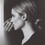 Dianna Agron Instagram - Twelve days, seven countries and pockets full of stories. Some have made it to paper, others sewn into song. 💜 @alonshastel