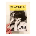 Dianna Agron Instagram - It started with the consumption of all six episodes of Fleabag in one sitting. A deep love ensued. Phoebe Waller-Bridge is a force to be reckoned with & I will follow her wherever she may go. Last night was brilliant. Well proud of you @beecarrozzini!! SoHo Playhouse