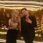 Dianna Agron Instagram - down to ride til the very end⚡️and therefore still recovering