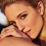 Dianna Agron Instagram - When Stephan puts you in the good light...