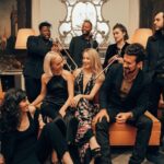 Dianna Agron Instagram - Can’t believe we’re wrapping this up Saturday. Three more with this wonder troupe. 📸 @louis_browne The Carlyle, A Rosewood Hotel