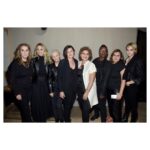 Dianna Agron Instagram - Was an absolute privilege to serve on this year's jury for @Tribeca & Chanel’s 2018 #ThroughHerLens competition. After an afternoon of presentations & deliberation, we awarded Suha Araj & Maryam Keshavarz's ROSA as the recipient of full production grants. I‘m beyond inspired by today’s team and each of the competition finalists. Such a blissful day celebrating women in film. #tribecafilmfestival #chanel #womeninfilm ❤️🎥