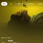 Dianna Agron Instagram - We’re live! CLOCK, now playing on Hulu.