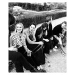 Dianna Agron Instagram - It was a weekend for the books & now I am on a love comedown...Jess ♥️ Pierre Bourgogne, France