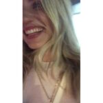 Dianna Agron Instagram - My god is he loveable...and sweet to put up with my shit. Longest time we've shared a roof in over twelve years and I never wanna let him go.
