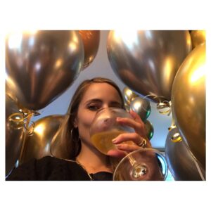 Dianna Agron Instagram - Another year to be thankful for. These past few days I've been incredibly spoiled.  Grateful to be so loved and in the arms of such wonder friends. Here we go, 32. 🙃