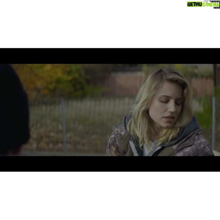 Dianna Agron Instagram - TOUGH LOVE #HollowInTheLand