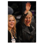 Dianna Agron Instagram - Things to remember about me: under-expressive and never amused.