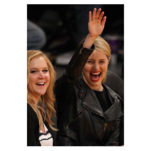 Dianna Agron Instagram - Things to remember about me: under-expressive and never amused.