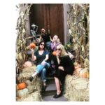 Dianna Agron Instagram - THE MOST WONDERFUL TIME OF THE YEAR