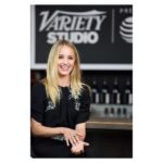 Dianna Agron Instagram - Wondering what part of my interview had me grinning this wide....countdown is on. One more month till #NOVITIATE is released.