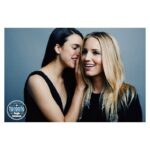 Dianna Agron Instagram - And she said:
