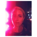 Dianna Agron Instagram - Find your light // @ryangall