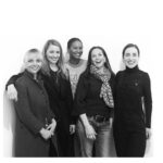 Dianna Agron Instagram – THIS @TriBeCa CREW