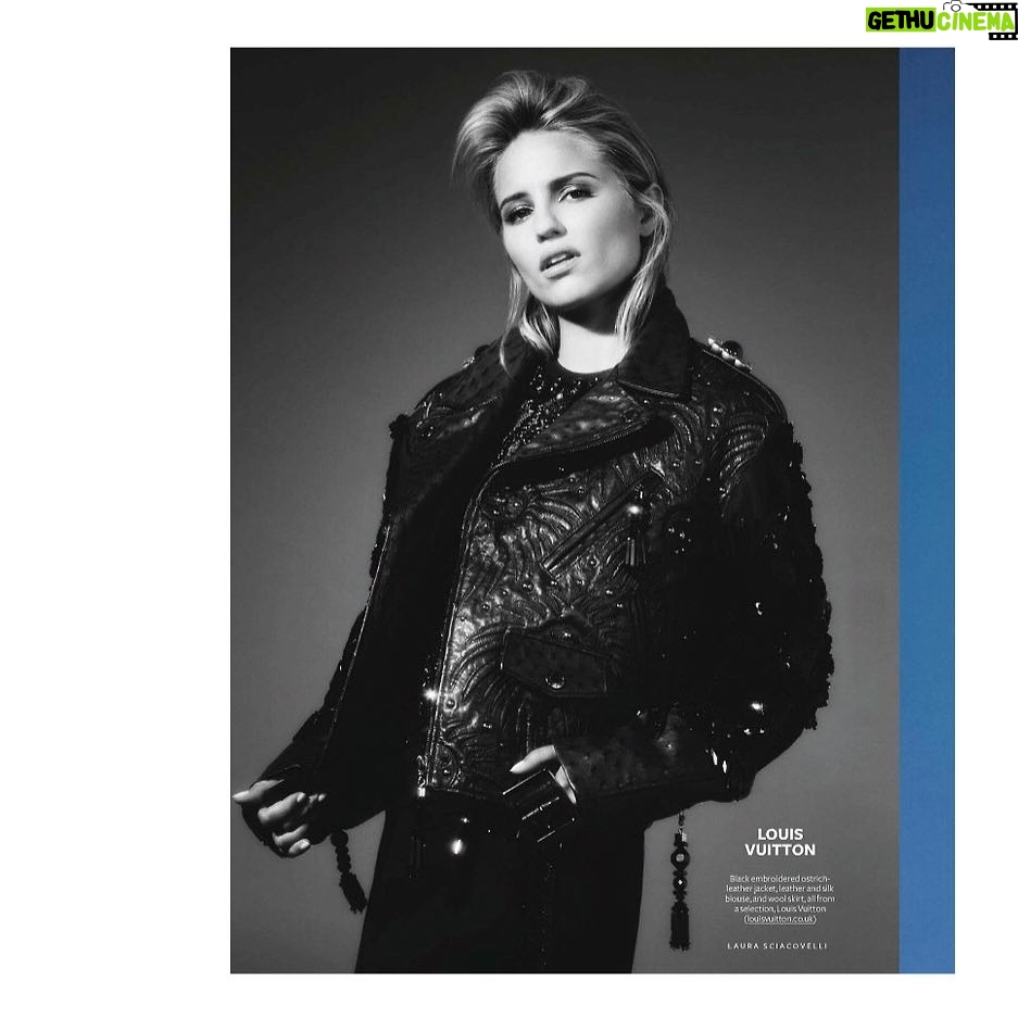 Dianna Agron Instagram - TBT / Rebel without a clue