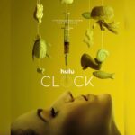 Dianna Agron Instagram - We’ve got a poster! CLOCK. APRIL 28tH ⏰