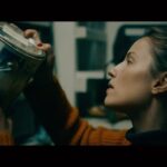 Dianna Agron Instagram - Here’s a first look at a scene from our film ACIDMAN, in theaters and on demand this Friday, March 31st. 💫