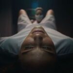 Dianna Agron Instagram - CLOCK! Premiering at Overlook Film Festival before debuting on Hulu, April 28th. More to come...
